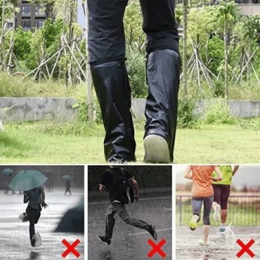 ПОВТОРНО УПОТРЕБЛИВИ НАВЛАКИ ЗА ВИСОКИ ЧИЗМИ